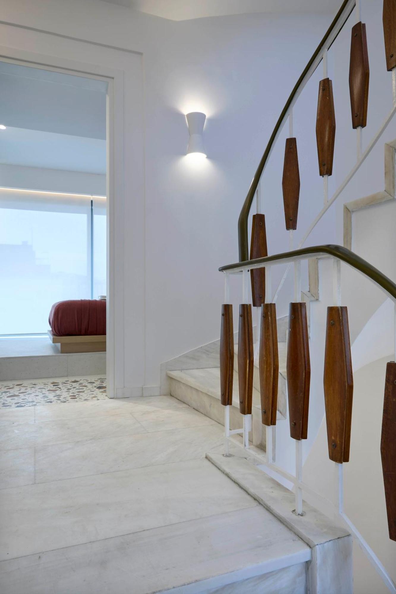 Twinn Downtown Piraeus, Santikos Collection Exterior foto